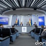 PSOE y Sumar siguen negociando 'in extremis' y el Consejo de Ministros aún no arranca