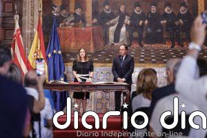 PSPV y Compromís seguirán "sumando" con la AVL y prometen denunciar los "ataques" del Consell: "Nos tendrán enfrente"