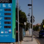 ¿Puede España tener problemas de suministro de combustible como Francia Claves de la escasez y la subida de precios