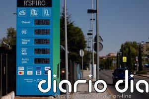 ¿Puede España tener problemas de suministro de combustible como Francia Claves de la escasez y la subida de precios