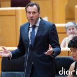 Puente acusa a algunos jueces de hacer política y "querer gobernar el país por detrás": la "tensión es innegable"