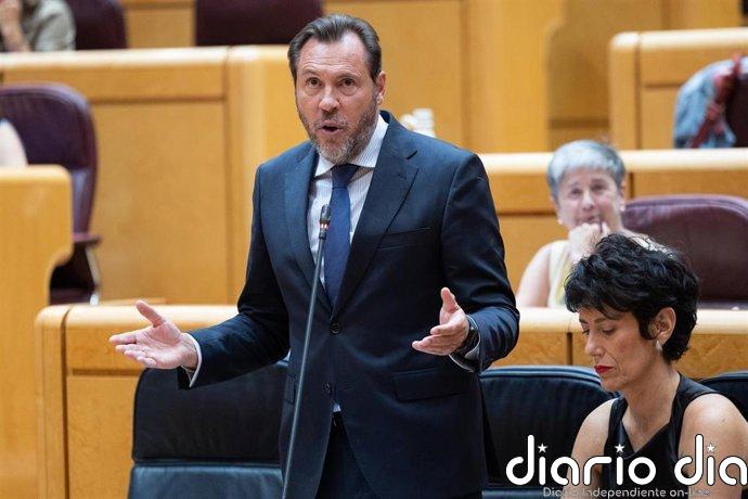 Puente acusa a algunos jueces de hacer política y "querer gobernar el país por detrás": la "tensión es innegable"