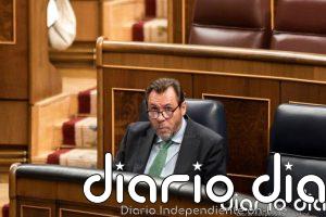 Puente admite "sorpresa" con la paralización del Puerto de Ceuta y duda de que haya alternativas si se suspende