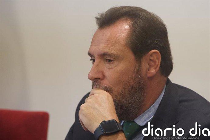 Puente afea al PP su "fariseísmo repugnante" con los menores de Ceuta:"Camisetas a favor de Ceuta pero importa un bledo"