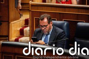 Puente asegura que el CNI hizo una "valoración" antes de la entrada masiva en Ceuta "con arreglo a los precedentes"