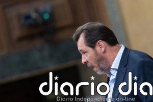Puente cuestiona la parcialidad de la jueza que investiga la crisis de Ceuta: "Denota un principio de desconfianza"
