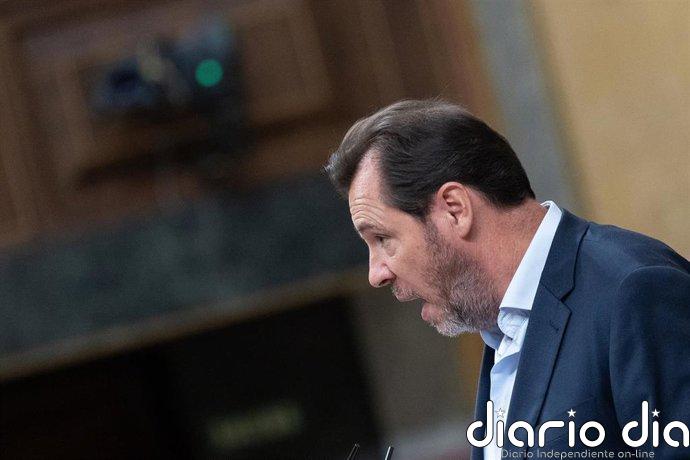 Puente cuestiona la parcialidad de la jueza que investiga la crisis de Ceuta: "Denota un principio de desconfianza"
