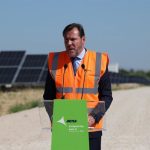 Puente espera aprobar el DORA III en septiembre con unas tarifas "extremadamente competitivas"