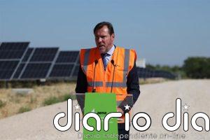 Puente espera aprobar el DORA III en septiembre con unas tarifas "extremadamente competitivas"