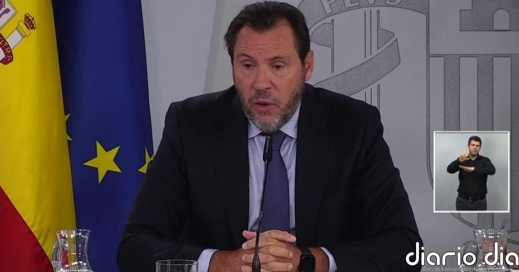Puente: “Lo que estamos viendo en los últimos tiempos no nos conduce a pensar que algunas decisiones son imparciales”