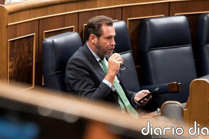 Puente pide que el CGPJ no elija a los jueces del TS sino que se haga por currículum para asegurar la "independencia"