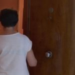 Puerta abierta para el regreso de Maricarmen a su casa