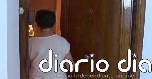 Puerta abierta para el regreso de Maricarmen a su casa