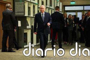 Putin afirma que Rusia no se está preparando para una acción militar contra la Unión Europea