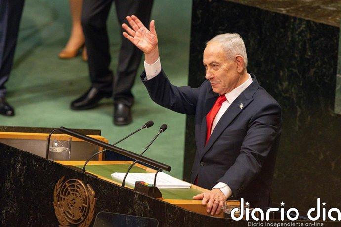 Qatar y Turquía rechazan las acusaciones de Netanyahu de "difamar" reiterando su apoyo a los palestinos