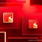Qualcomm lanza el Snapdragon 8 Elite Extreme Gen 6 y el 8 Elite Gen 6, sus chips 'flagship' para la IA agéntica