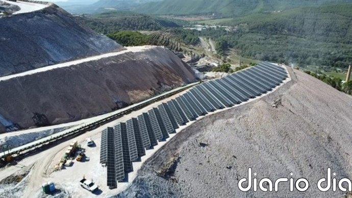 Quantica dispara un 122% la contratación de 'PPA' y supera los 17 MWp en el primer semestre del año