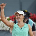 Quevedo jugará la final en Sao Paulo contra la verduga de Badosa