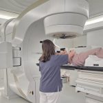 Quirónsalud Málaga trata el cáncer de mama a través de "técnicas avanzadas de radioterapia" sin dañar al corazón