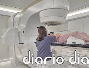 Quirónsalud Málaga trata el cáncer de mama a través de "técnicas avanzadas de radioterapia" sin dañar al corazón