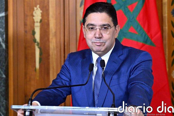 Rabat dice que "si los migrantes no han sido devueltos" de Ceuta a Marruecos, hay que preguntar a España el porqué