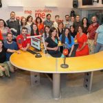 Radio Clásica de RNE inicia mañana una nueva temporada con setenta programas en antena