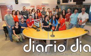 Radio Clásica de RNE inicia mañana una nueva temporada con setenta programas en antena