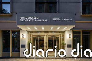 Radisson abre su primer hotel de la marca Radisson Individuals en Hungría