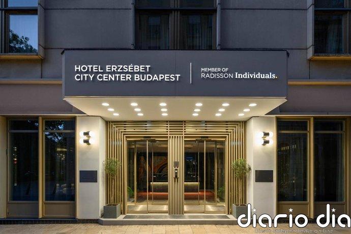 Radisson abre su primer hotel de la marca Radisson Individuals en Hungría