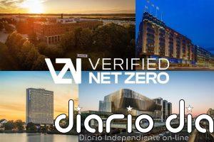 Radisson expande su programa de hoteles cero emisiones en el norte de Europa