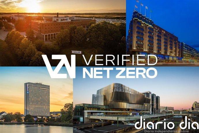 Radisson expande su programa de hoteles cero emisiones en el norte de Europa