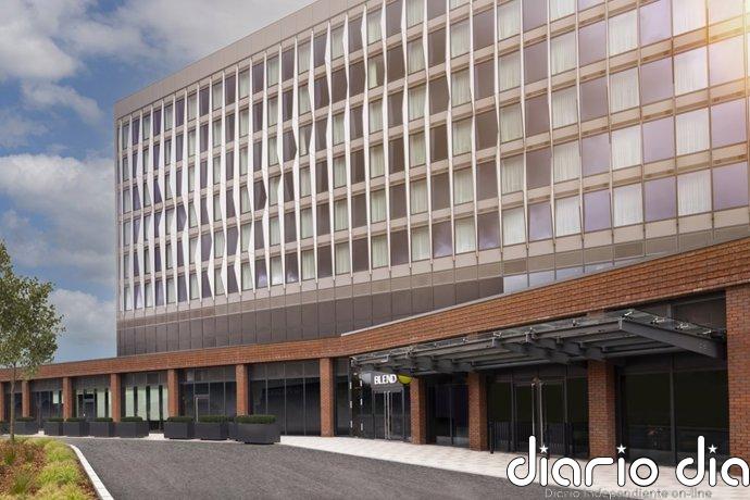 Radisson y el Manchester City abren las puertas del 'Radisson Blu Medlock Hotel' en el Etihad Campus