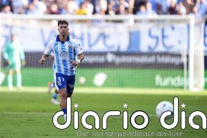 Rafita Garrido, convocado para suplir a Javi Hernández en la selección española sub-21