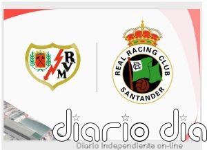 Rayo Vallecano - Racing, en directo hoy: sigue el partido de LaLiga EA Sports minuto a minuto