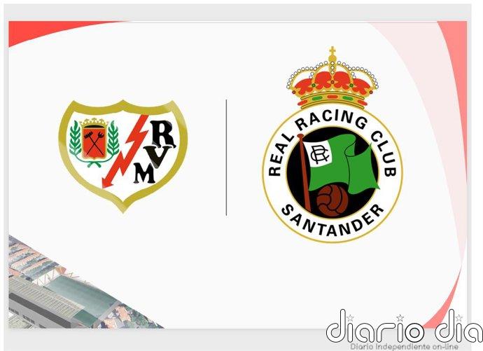 Rayo Vallecano - Racing, en directo hoy: sigue el partido de LaLiga EA Sports minuto a minuto
