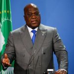 RDC mantendrá consultas con Israel para trasladar su Embajada a Jerusalén