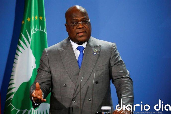 RDC mantendrá consultas con Israel para trasladar su Embajada a Jerusalén