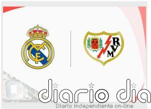 Real Madrid - Rayo Vallecano, en directo hoy: sigue el partido de LaLiga EA Sports minuto a minuto