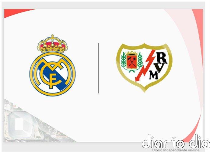 Real Madrid - Rayo Vallecano, en directo hoy: sigue el partido de LaLiga EA Sports minuto a minuto