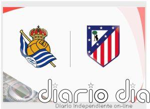 Real Sociedad - Atlético de Madrid, en directo hoy: estadísticas previas y alineaciones probables