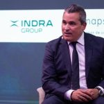 Recasens apunta al origen tecnológico de Indra como una "ventaja" y cualidad a la hora de liderar el sector