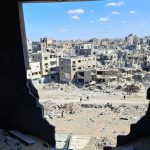 Reconstruir Gaza puede costar más de 71 000 millones de dólares