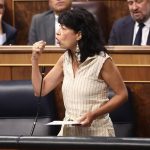 Redondo afirma que las mujeres están seguras en Ceuta y pide no demonizar "a todo un pueblo": "Hay agresores españoles"