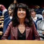 Redondo: "Las mujeres de 50 años desaparecen en general de la sociedad, yo doy fe de ello, pero especialmente del cine"
