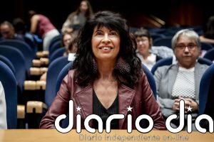 Redondo: "Las mujeres de 50 años desaparecen en general de la sociedad, yo doy fe de ello, pero especialmente del cine"