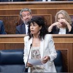 Redondo sobre el centro de crisis para víctimas de violencia sexual de Ceuta: "Está haciendo una labor muy importante"
