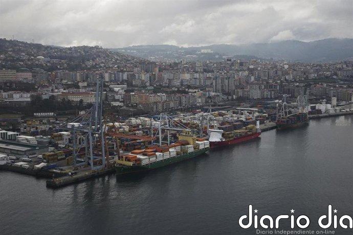 Reducir en una hora la espera de camiones en los puertos liberaría más de 400 millones al año para España