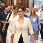 Rego afirma que la crisis en Ceuta se debe al "fracaso" del modelo migratorio y pide al PP firmar traslados de menores