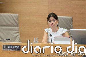 Rego cifra en 2.100 los niños migrantes en Ceuta y pide responsabilidad a las autonomías para su traslado a la Península