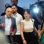 Rego urge al PP a firmar el traslado de 500 niñas de Ceuta a la Península: "Tiene que colaborar. Es una urgencia"